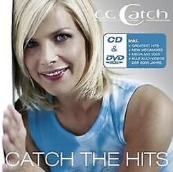 Catch the Hits von Catch,C.C., Cc Catch | CD | Zustand gutGeld sparen & nachhaltig shoppen!