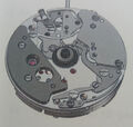 OMEGA 861- 1861 - Lemania 1873 Original Ersatzteile aus Uhrmacher Lagerauflösung