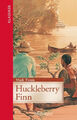 Huckleberry Finn|Mark Twain|Gebundenes Buch|Deutsch|ab 12 Jahren