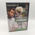 Playstation 2 PS2 Soccer Life! in OVP | Japan Import