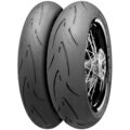 REIFEN SUPERMOTO CONTINENTAL CONTIATTACK SM EVO 120 70 R 17 58 H    