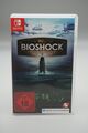 Bioshock: The Collection - für Nintendo Switch