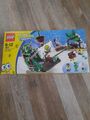 Lego Spongebob Schwammkopf 3817-Der fliegende Holländer- Neu&OVP