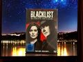 The Blacklist - Die komplette fünfte Season [6 DVDs]