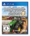 Landwirtschafts Simualtor 2019 (Sony, PlayStation 4)