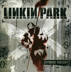 Hybrid Theory von Linkin Park  (CD, 2001)