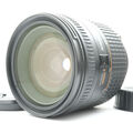 Nikon AF Zoom-Nikkor 24-85mm f/2.8-4D IF 258310 „Fast neuwertig, aber bitte...