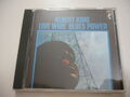   Music  Cd - Albert King  Live wire blues power