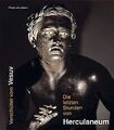 Die letzten Stunden von Herculaneum. Ausstellungska... | Buch | Zustand sehr gut