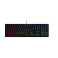 CHERRY G80-3000N RGB, mechanische Gaming-Tastatur mit RGB-Beleuchtung
