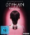 Orphan 2 - First Kill (Blu-ray)