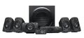 Logitech Z-906 5.1 Lautsprecher 5.1 Surround Sound System NEU