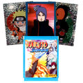 Panini Naruto Shippuden 2023 Sammelsticker Sticker 1-100