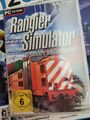 Rangier Simulator (PC, 2009) NEU OVP 