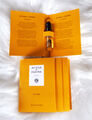 Acqua Di Parma Colonia, EDC  Eau de Cologne 4 x 1,5 ml Spray Proben