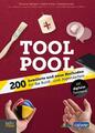 Tool Pool | Thomas Ebinger (u. a.) | Taschenbuch | 288 S. | Deutsch | 2023