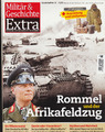 Militär und Geschichte Extra 15 - Rommel und der Afrikafeldzug