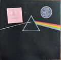 Pink Floyd The Dark Side of the Moon Vinyl Schallplatte sehr guter Zustand/Sehr guter Zustand SHVL 804 1973