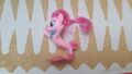 Original my little pony G4 Pinkie Pie Seapony Seepferdchen Meerjungfrau 2010er