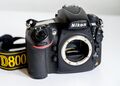 Nikon D800 36.3 MP SLR-Digitalkamera -body