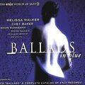 Ballads in Blue von Various | CD | Zustand gut
