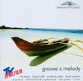 Various - Wave Music-Groove & Melody