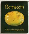 Bernstein in Natur- und Kulturgeschichte : Aus der Bernsteinsammlung. Schlee.
