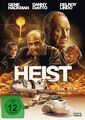 Heist - Der letzte Coup (DVD - NEU)