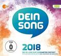 Various - Dein Song 2018 '