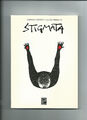 Comic-Kunst von Lorenzo Mattotti: Stigmata***neu
