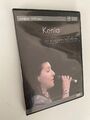 Kenia - Live at Warsaw Jazz Festival (DVD, 2006) DVD r223