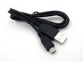 USB Ladekabel Datenkabel Ladegerät Kabel für SANDISK SANSA CLIP+ MP3 PLAYER