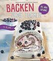 Backen ohne Zucker: Iss dich gesund! von Engels, Nina | Buch | Zustand sehr gut