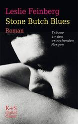 Feinberg, L Stone Butch Blues/Traeume In D. Morgen - (German Import) Book NEU