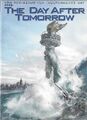 The Day After Tomorrow (DVD) Film Kinofassung von Roland Emmerich