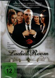 Ladies Room  - John Malkovich, Veronica Ferres - neu & ovp