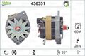 Lichtmaschine Generator Lima VALEO RE-GEN AT 436351 +83.30€ Pfand 40 für PREMIUM