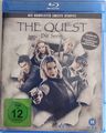 The Quest - Die Serie Blu-ray Die komplette zweite Staffel Zustand neuwertig