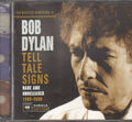 BOB DYLAN-CD-TELL TALE SIGNS-RARE AND UNRELEASED 1989-2006- SONY-2008-NEUWERTIG