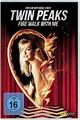 Twin Peaks - Fire Walk With Me - Der Film von David Lynch DVD Sheryl Lee