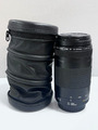 Canon EF 75-300 mm F/4-5.6 II Teleobjektiv für Canon EOS APS-C & Vollformat