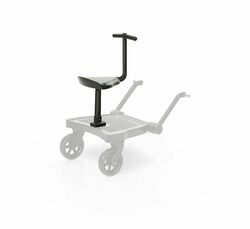 Trittbrett Kinderwagen Baby ABC Design KIDDIE RIDE ON 2 Kiddy Board Sitz 2,2 Kg