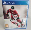 NHL 16 (Sony PlayStation 4, 2015) Eishockey - Top -