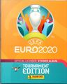 Panini Euro EM 2020/2021 Tournament Edition  bis zu 20 Sticker aussuchen
