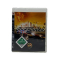 Need of Speed Undercover Sony PS3 Playstation 3 Spiel | Sehr Gut OVP