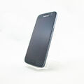 Samsung Galaxy S7 G930F Schwarz Akzeptabel 32 GB Smartphone Android Ohne Simlock