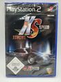 Playstation 2 PS2 XS Speed Xtreme Spiel Game Neu OVP Sealed