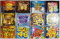 12 x NOW That's What I Call Musik CD Bundle - 30 31 32 35 37 38 39 43 46 49 60 67