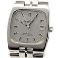 OMEGA Constellation XL CHRONOMETER (Sehr gut / Excellent) Automatic 168.047
