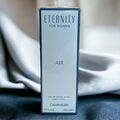 Calvin Klein Eternity Air for Woman Eau de Parfum spray 50ml *NEU*